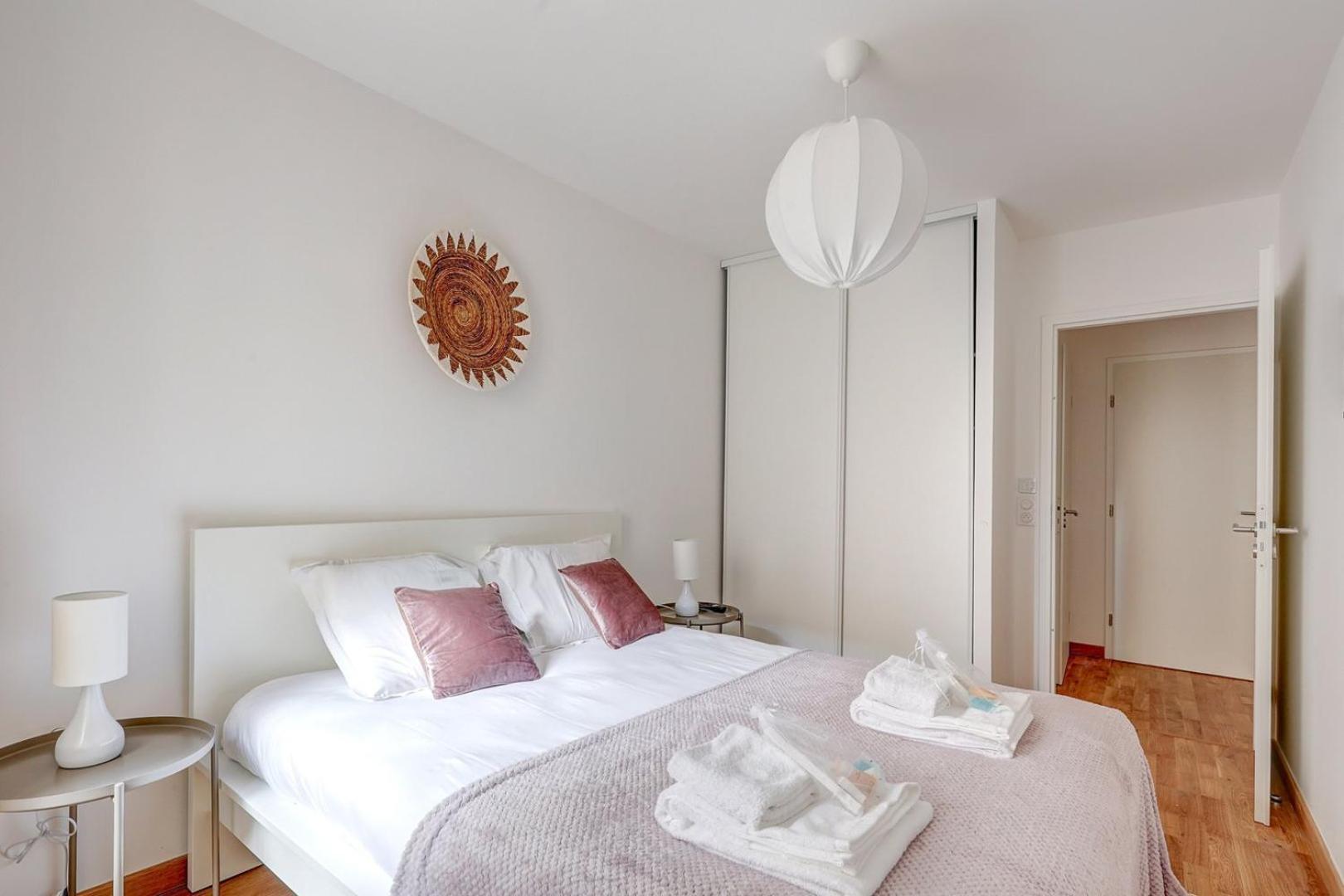 340 Suite Emile - Superb Apartment Clichy Exterior photo